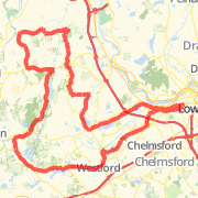 Ridge Road
