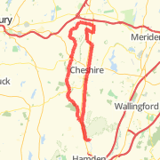 Copy Of Sleeping Giant Ride, Tuesday night 18:00