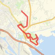 Mestre Parco di San Giuliano