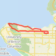 Bunnies Birds and Beach 15K