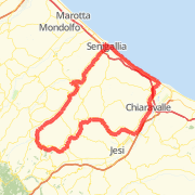 Senigallia-Jesi-Moncaro