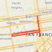 3.49mi run on 3/29/13