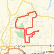 7 mi