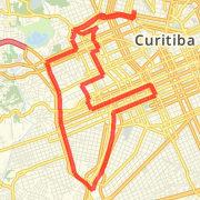 Ctba - 21k