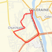 06/19/2010 Run alone