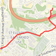 iMapMyRun: Jun 19, 2010 3:42 PM