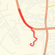iMapMyRun: Jun 19, 2010 3:59 PM