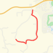 yungarrahillandr.way