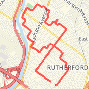 iMapMyRun: Jun 19, 2010 7:42 PM