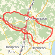 06/19/2010 Route