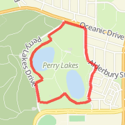 Perry Lakes 1
