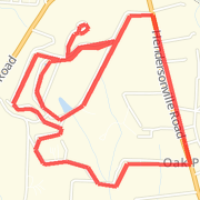 Lutheridge 4 miles