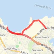 iMapMyRun: 20/06/2010 10:55 AM