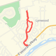 iMapMyRun: Jun 19, 2010 8:14 PM