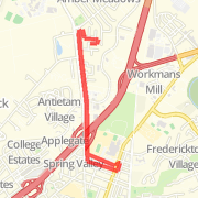 5K Practice