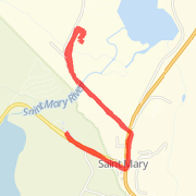iMapMyRun+: Jun 19, 2010 8:19 PM