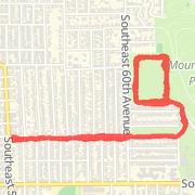 5k Tabor