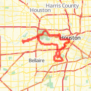 Inner loop plus med center
