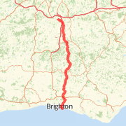 iMapMyRide+: 20 Jun 2010 13:19