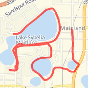 iMapMyRun: Jun 20, 2010 9:12 AM