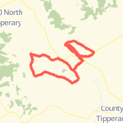 24 Mile Borris Run