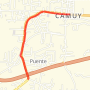 iMapMyRun: Jun 20, 2010 9:55 AM