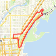 3mi Runs