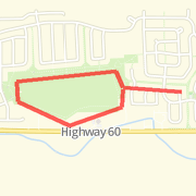 DolphinRunner Base Run