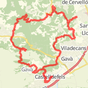 53 km