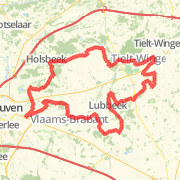 Verkenning PB Cklassic II