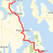 Lopez 2013 - Olympic Peninsula