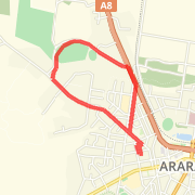 George Road/Chalambar Loop