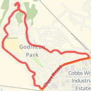 Local Run