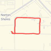 iMapMyRun: Jun 21, 2010 6:29 AM