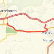 iMapMyRide: 06/21/2010 07:14 a.m.