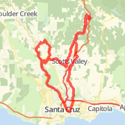 40.51mi road cycling on 3/31/13