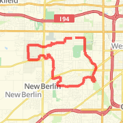 12.85mile