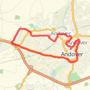 Town 10K