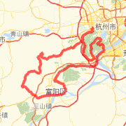 Hangzhou Fuyang II
