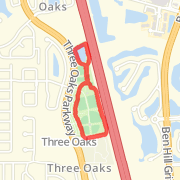 Imported Garmin Route (03/31/2013)
