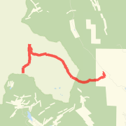 Oh Be Joyful Drainage - Democrat Basin
