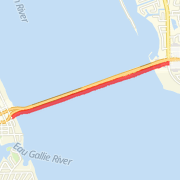 Eau Gallie Wednesday Run