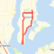 06/22/2010 Route