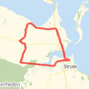 iMapMyRide: 21/06/2010 21.32