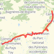 Tourmalet x 2