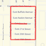 Neighborhood - 1.5 mile