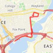 Second half of GG 10K