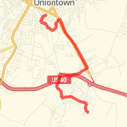 new 10mi loop