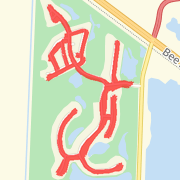 iMapMyRun: Jun 21, 2010 4:45 PM