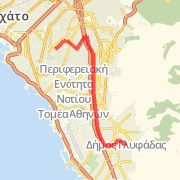 iMapMyRide: 22 June 2010 0:06